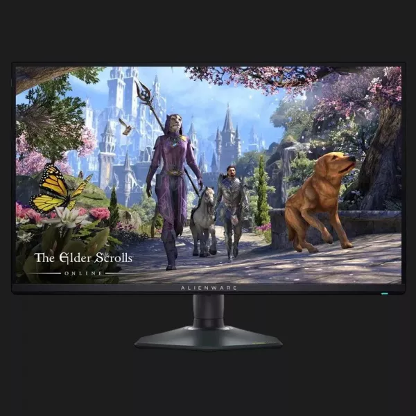 Монітор Dell 27