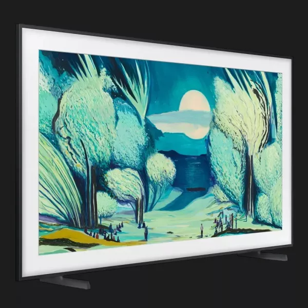 Телевізор Samsung 43 QE43LS03F (Standard)