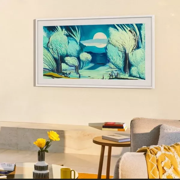 Телевізор Samsung 50 QE50LS03F (Standard)