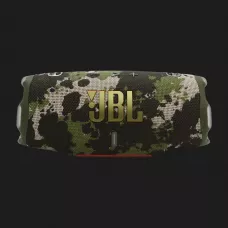 Портативна акустика JBL Charge 6 (Squad)