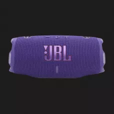 Портативна акустика JBL Charge 6 (Purple)