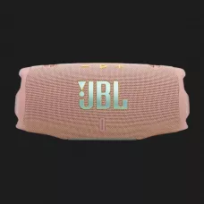 Портативна акустика JBL Charge 6 (Pink)