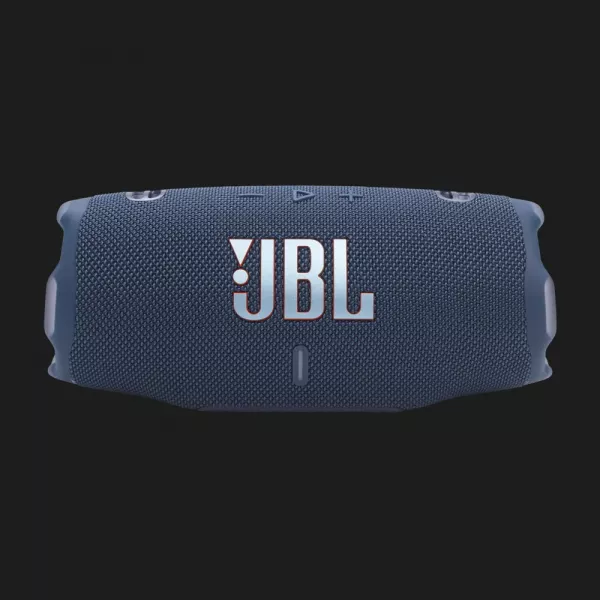 Портативна акустика JBL Charge 6 (Blue)