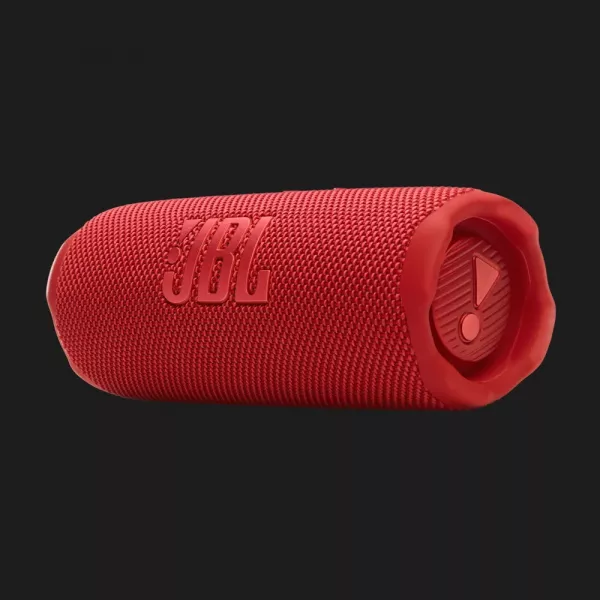 Портативна акустика JBL Flip 7 (Red)