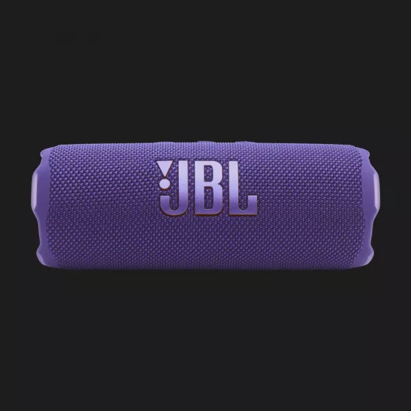 Портативна акустика JBL Flip 7 (Purple)
