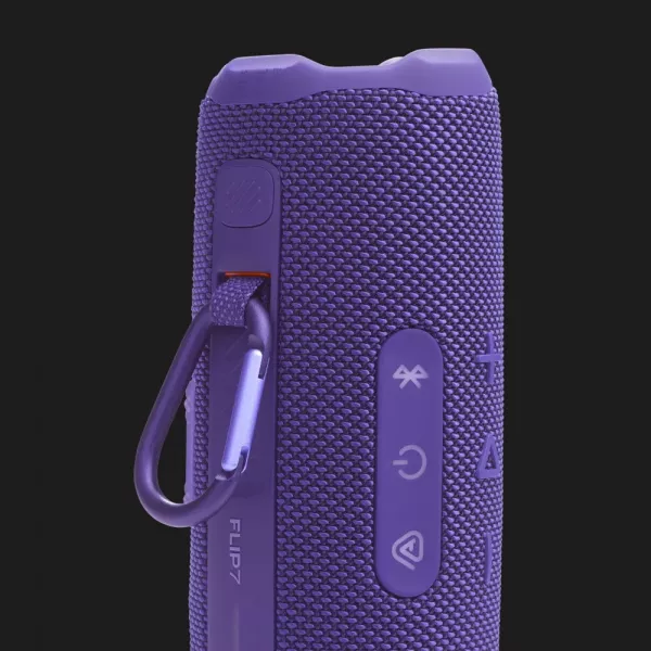 Портативна акустика JBL Flip 7 (Purple)