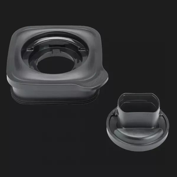 Блендер стаціонарний KitchenAid K150 (Red)