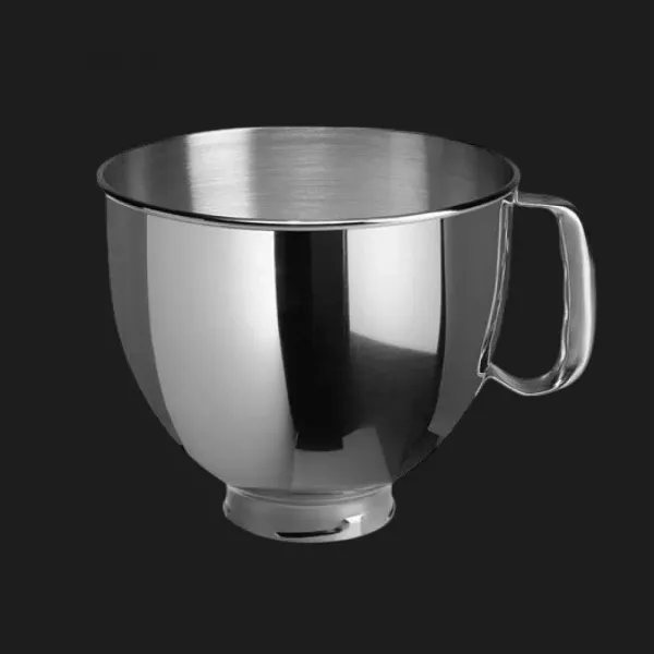 Планетарний міксер KitchenAid Artisan 4,8 л (Honey)