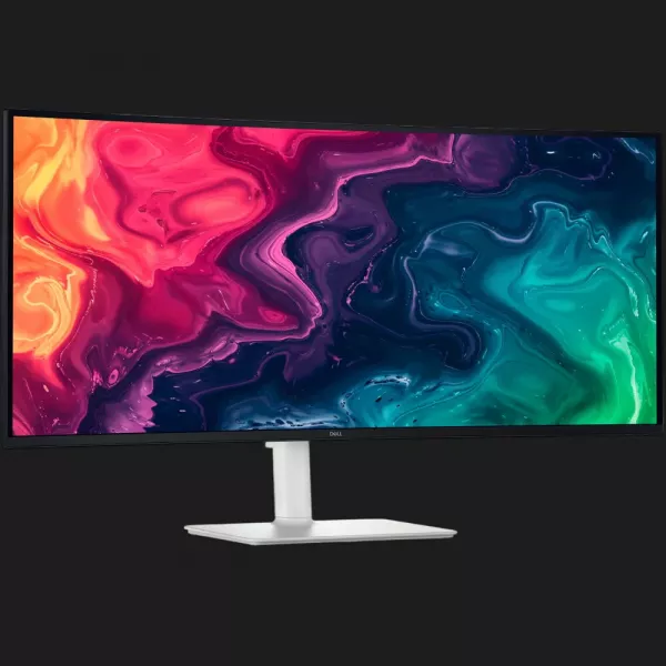 Монітор Dell 34