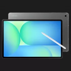 Планшет Samsung Galaxy Tab S10 FE 5G 8/128GB (Grey) (Standard)