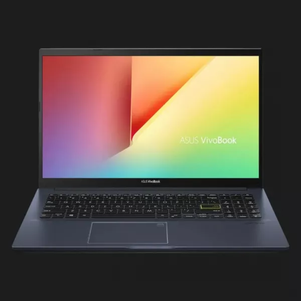 Ноутбук Asus VivoBook 15 X513EA 15.6" (Intel Core i3/8GB/256GB (SSD)/Iris Xe) (X513EA-BQ2811W) Standard