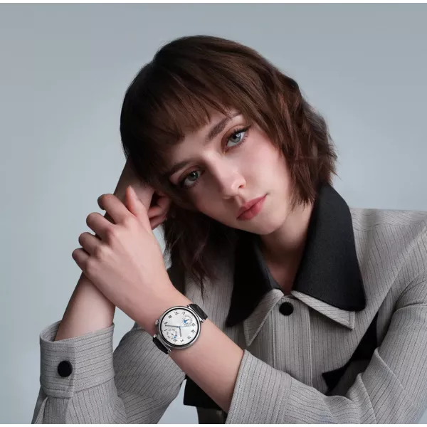 Смарт-годинник HUAWEI Watch GT 5 41mm (Brown)