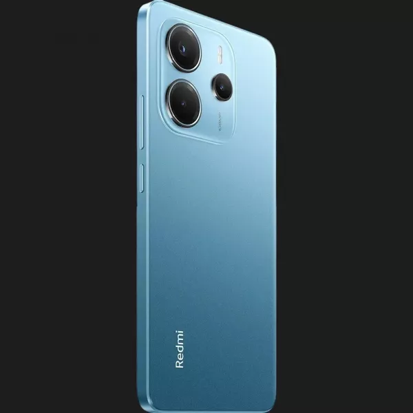 Xiaomi Redmi Note 14 6/128GB (Ocean Blue) (UA)