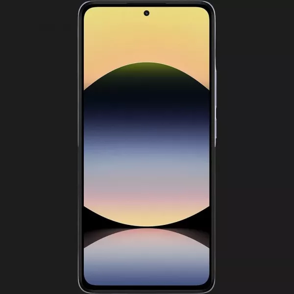 Xiaomi Redmi Note 14 8/256GB (Mist Purple) (UA)