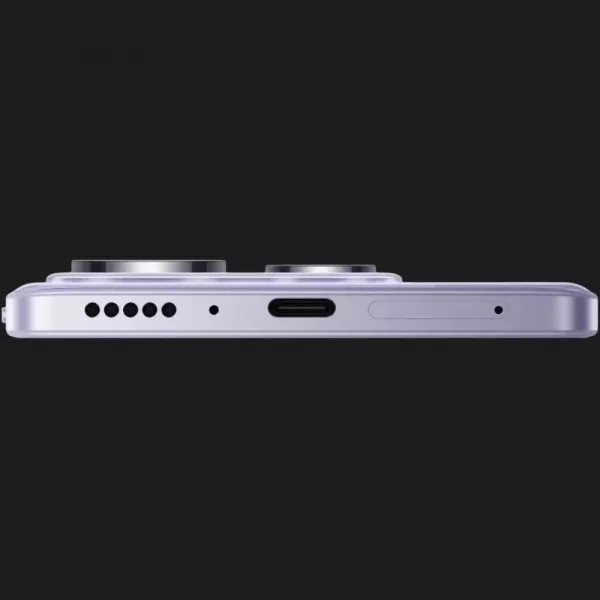 Xiaomi Redmi Note 14 5G 6/128GB (Lavender Purple) (UA)