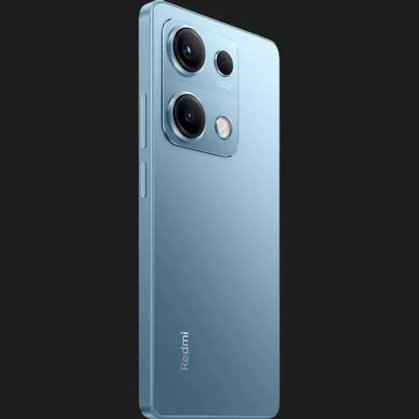 Xiaomi Redmi Note 14S 8/256GB (Ocean Blue) (UA)