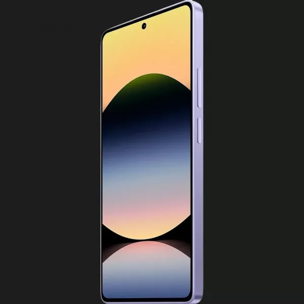 Xiaomi Redmi Note 14S 8/256GB (Aurora Purple) (UA)