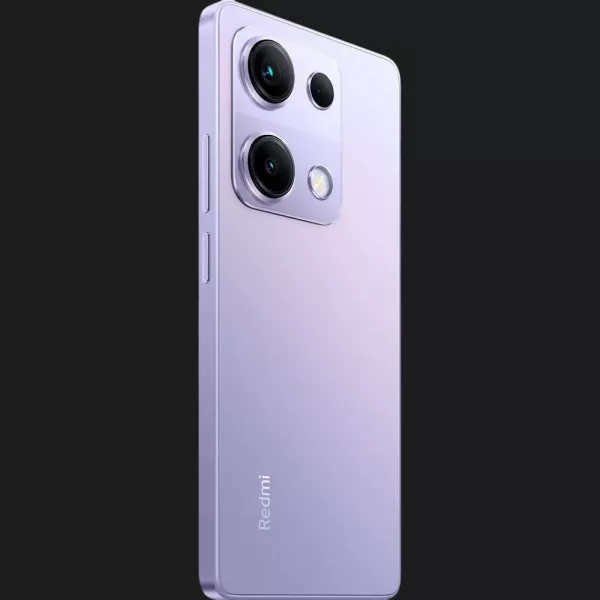 Xiaomi Redmi Note 14S 8/256GB (Aurora Purple) (UA)