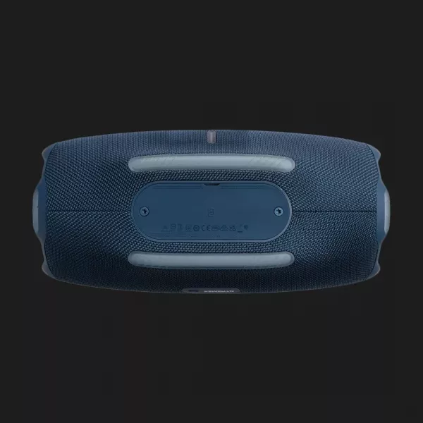 Акустика JBL Xtreme 4 Blue (JBLXTREME4BLUEUNA)