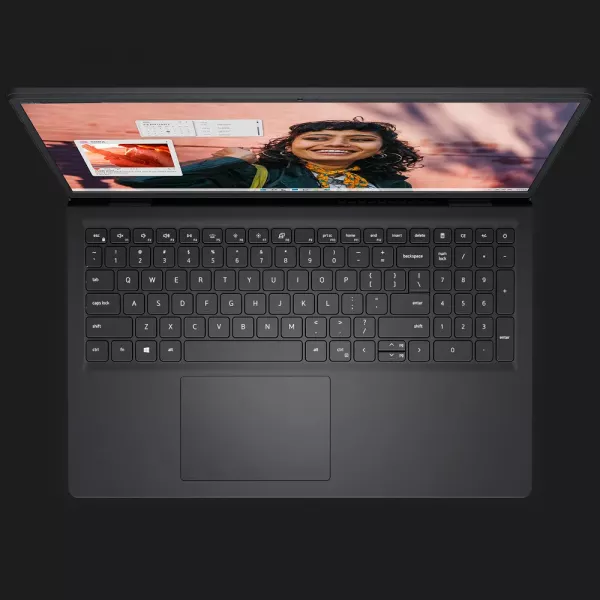 Ноутбук Dell Inspiron 3530 15.6" (Intel Core i5/16GB/512GB (SSD)/Iris Xe) (I3530-5067BLK-PUS) (Standard)