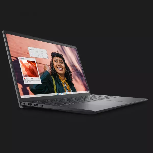 Ноутбук Dell Inspiron 3530 15.6" (Intel Core i5/16GB/512GB (SSD)/Iris Xe) (I3530-5067BLK-PUS) (Standard)