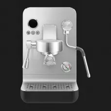 Кавомашина SMEG EMC02BLMEU (Black Matte)