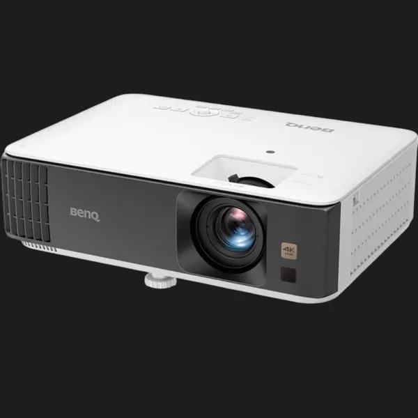Мультимедійний проектор BenQ TK700 (UA)