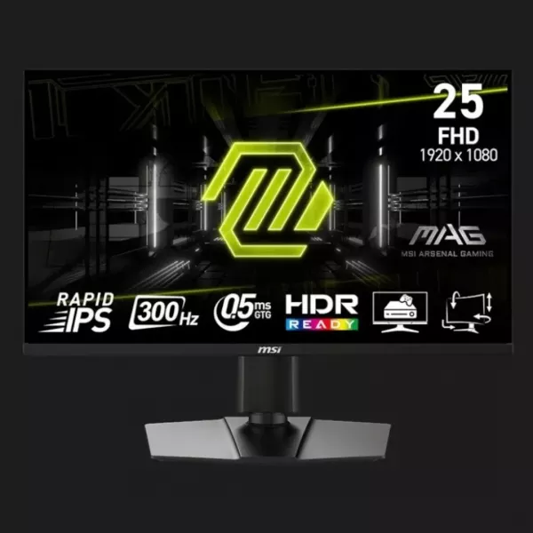 Монітор MSI 24.5