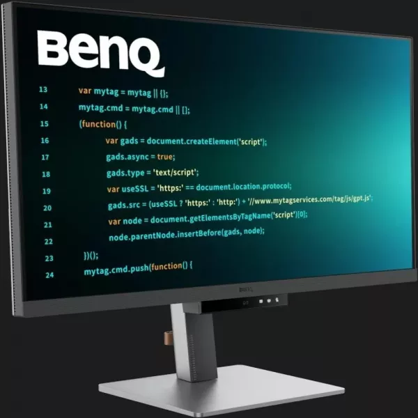 Монітор BenQ 31.5