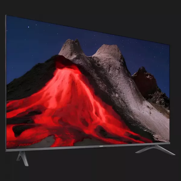 Телевізор Xiaomi 43 TV A PRO 2026 (UA)