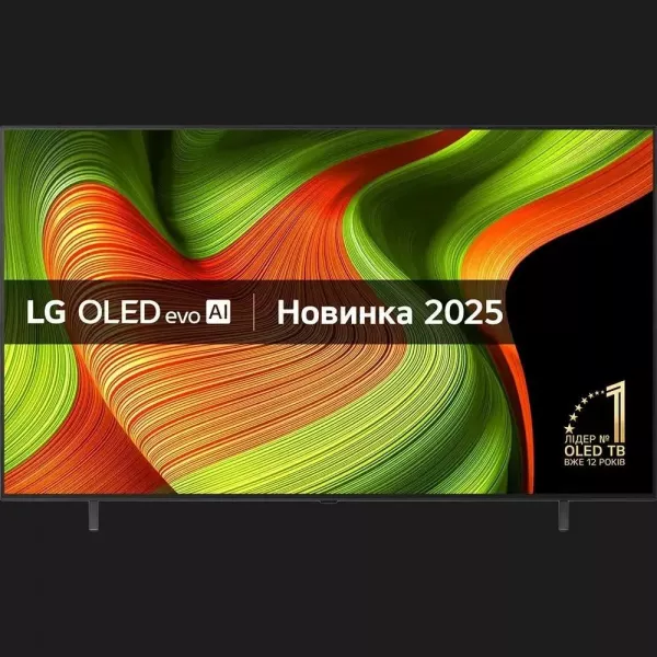 Телевізор LG 48 OLED48B56LA (Standard)