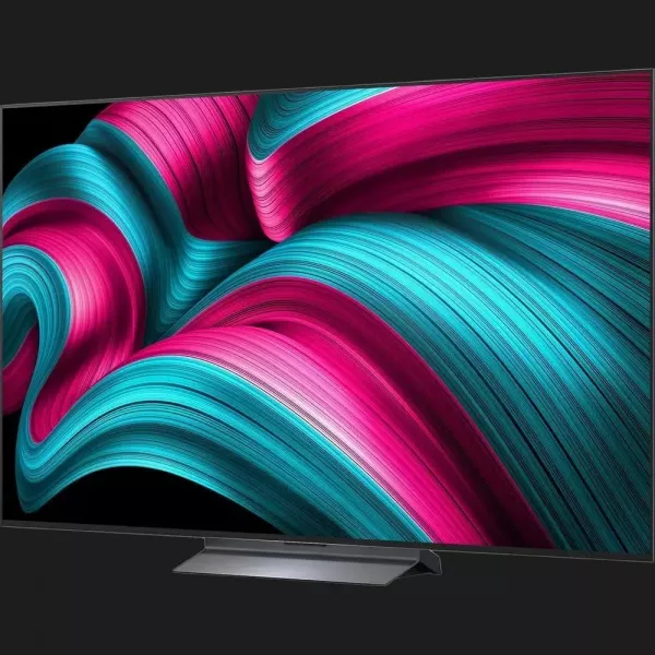 Телевізор LG 77 OLED77C51LA (Standard)