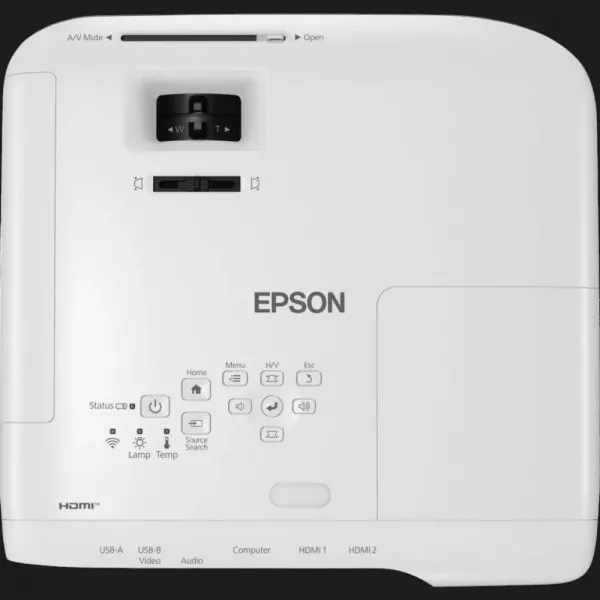 Проектор Epson EB-994F (V11HB60042) (UA)
