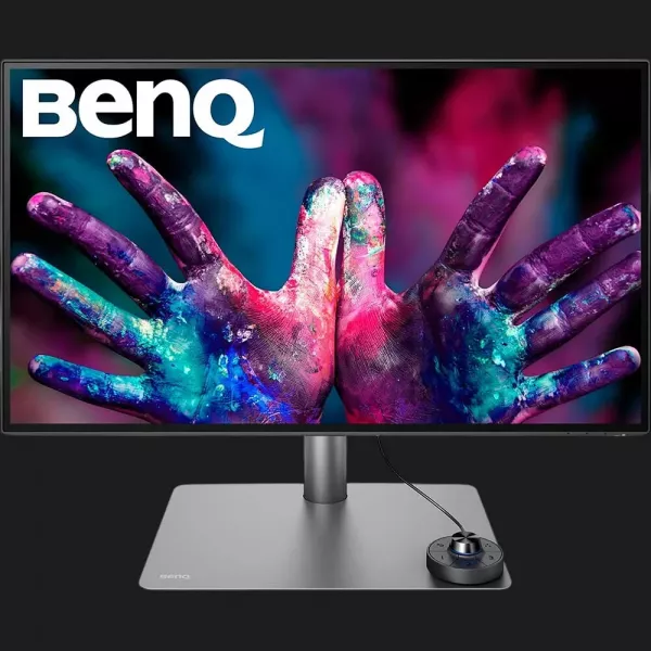 Монітор BenQ 31.5