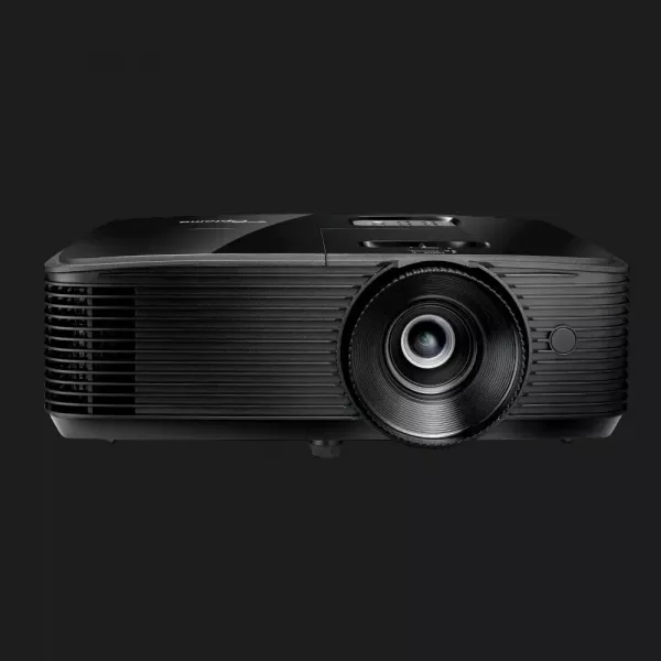 Мультимедійний проектор Optoma DH351 (E1P0A3PBE1Z4) (UA)