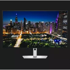 Монітор Dell 31.5" UltraSharp U3225QE IPS 120Hz 210-BQTK (UA)