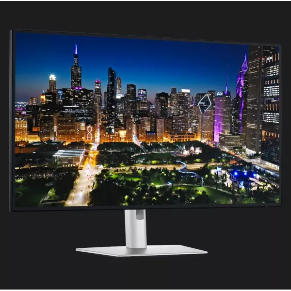 Монітор Dell 31.5" UltraSharp U3225QE IPS 120Hz 210-BQTK (UA)