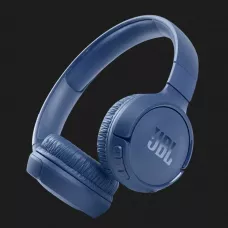 Навушники JBL Tune 510BT (Blue)