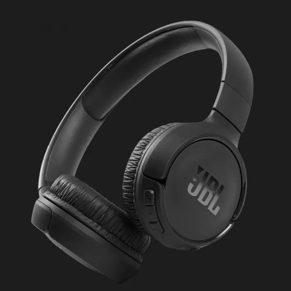 Навушники JBL Tune 510BT (Black)