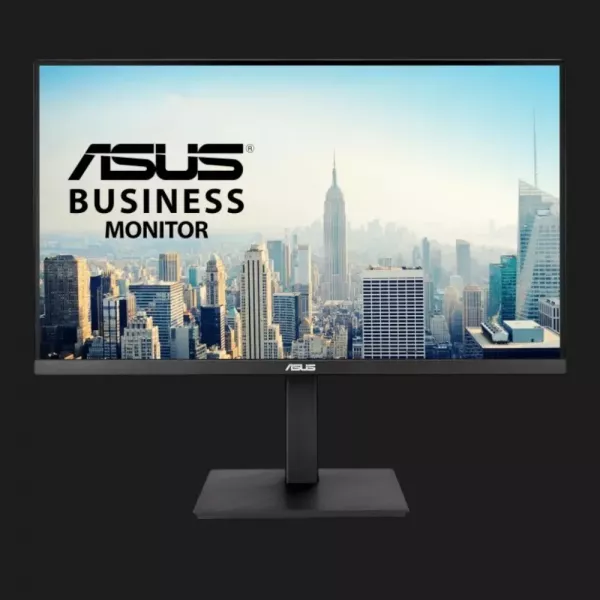 Монітор ASUS 31.5