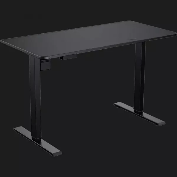 Комп'ютерний стіл Cougar Royal 140 (Mossa Black) (UA)
