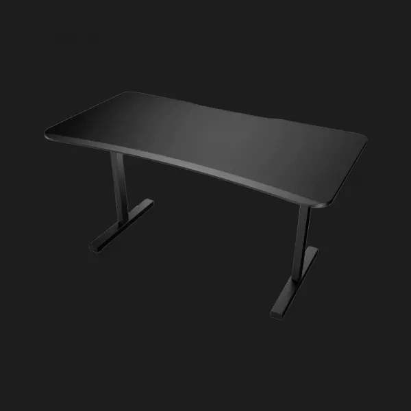 Комп'ютерний стіл Cougar Fobos 150 (Black) (UA)