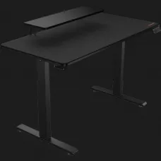 Комп'ютерний стіл Cougar E-Star 140 (Black)