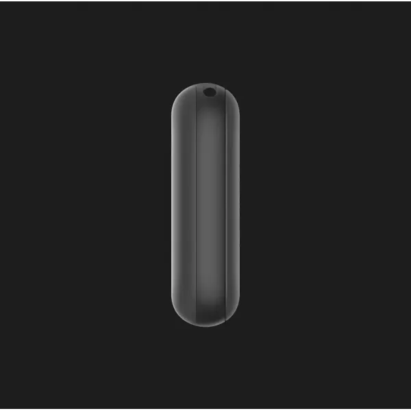 Цифровий диктофон PLAUD NotePin ChatGPT (Cosmic Gray) (PN0200-GR)