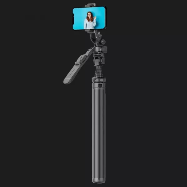 Трипод Proove Elevate X Selfie Stick (2055 mm) (Black)
