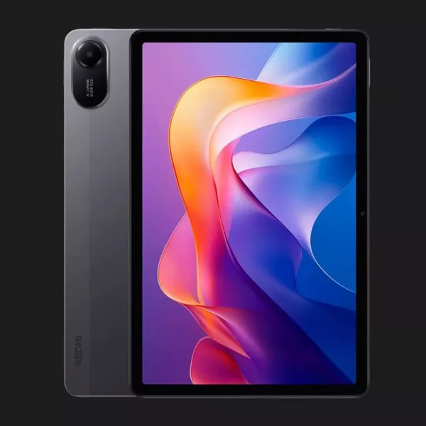 Планшет Xiaomi Redmi Pad 2 4G 4/128GB (Graphite Gray) (UA)