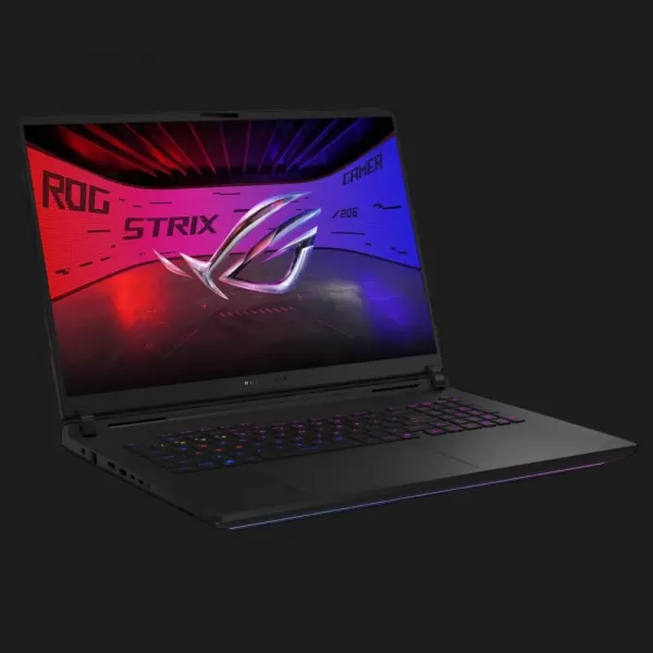Ноутбук Asus ROG Strix SCAR 18 G835LX 18