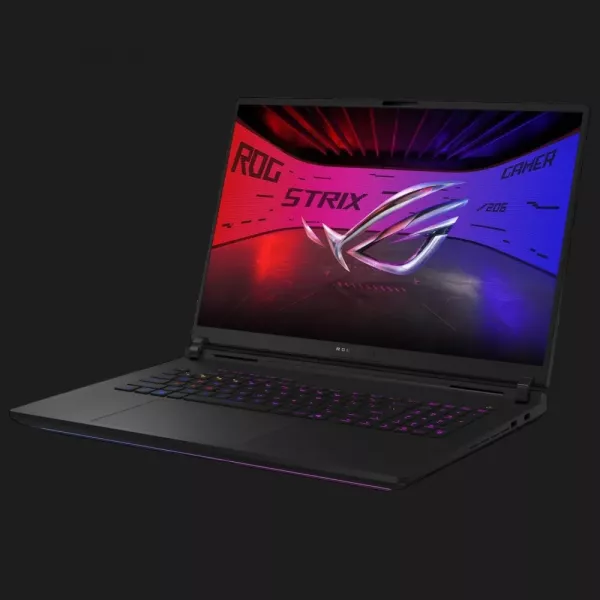 Ноутбук Asus ROG Strix SCAR 18 G835LX 18