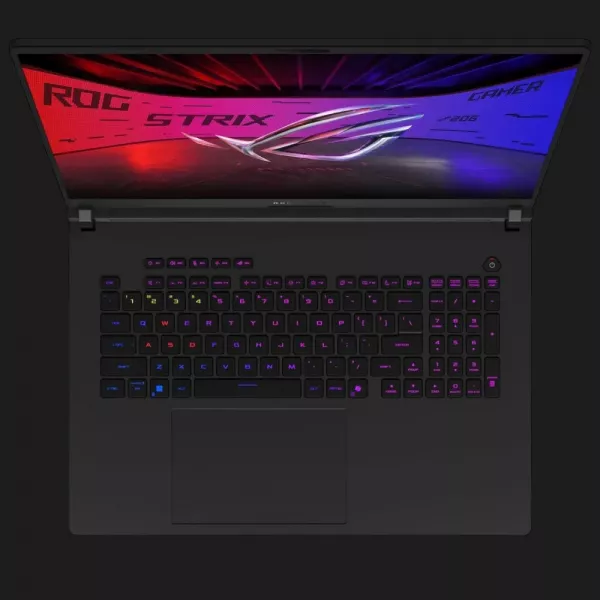 Ноутбук Asus ROG Strix SCAR 18 G835LX 18