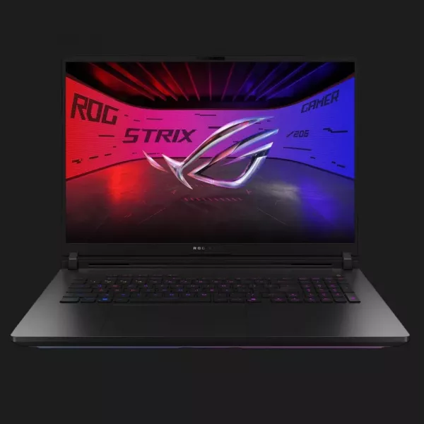 Ноутбук Asus ROG Strix SCAR 18 G835LX 18
